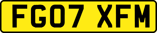 FG07XFM
