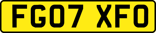 FG07XFO