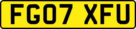 FG07XFU