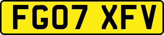 FG07XFV