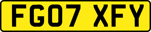 FG07XFY