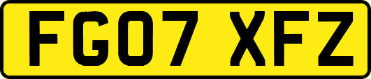 FG07XFZ