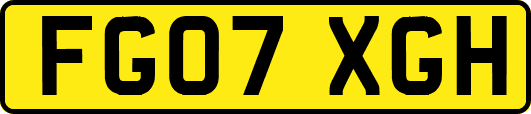 FG07XGH