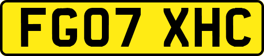 FG07XHC