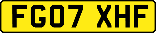 FG07XHF