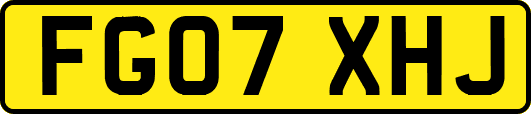 FG07XHJ