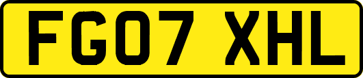 FG07XHL