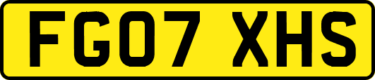 FG07XHS