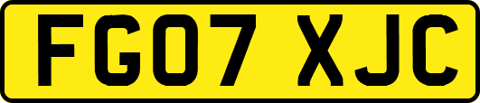 FG07XJC