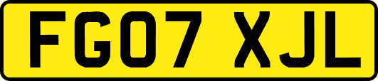 FG07XJL