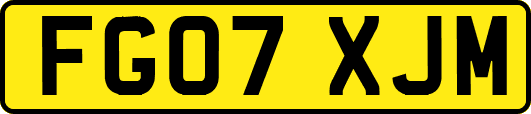 FG07XJM