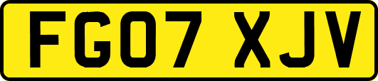 FG07XJV