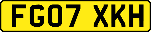 FG07XKH