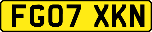 FG07XKN