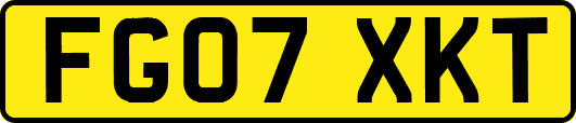 FG07XKT