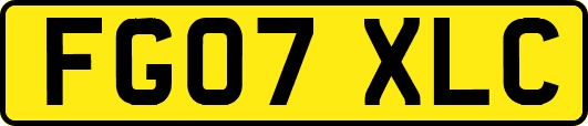 FG07XLC