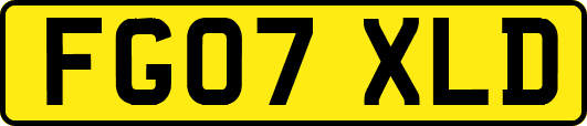 FG07XLD
