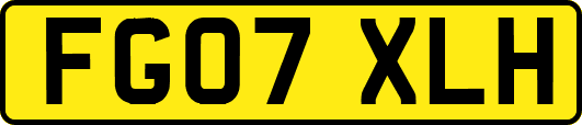 FG07XLH