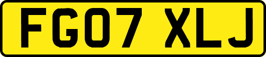 FG07XLJ