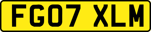FG07XLM