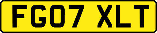 FG07XLT