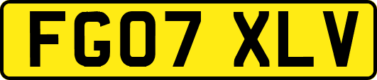 FG07XLV
