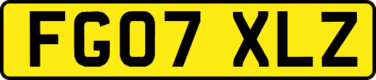 FG07XLZ