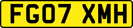 FG07XMH