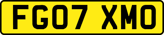 FG07XMO