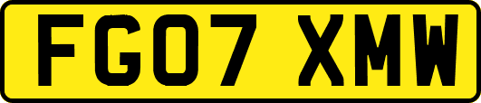 FG07XMW