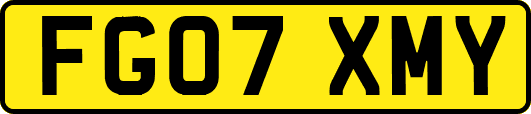 FG07XMY