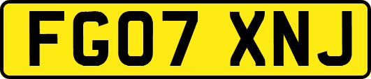 FG07XNJ