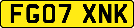 FG07XNK