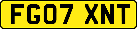 FG07XNT
