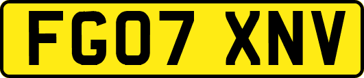 FG07XNV