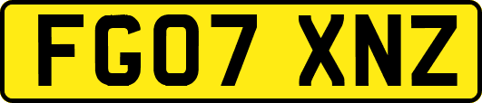 FG07XNZ