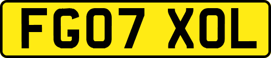 FG07XOL