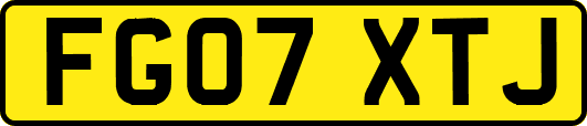 FG07XTJ