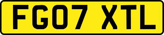 FG07XTL