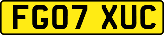 FG07XUC