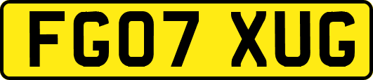 FG07XUG