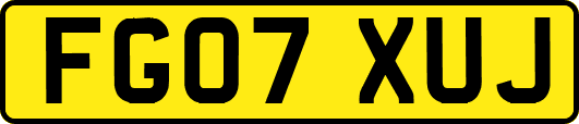FG07XUJ