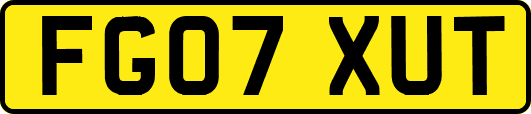 FG07XUT