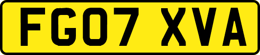 FG07XVA