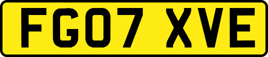 FG07XVE