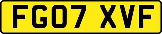 FG07XVF