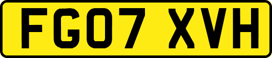 FG07XVH