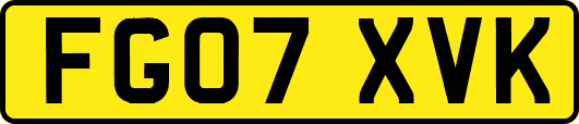 FG07XVK