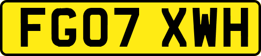 FG07XWH