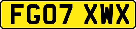 FG07XWX